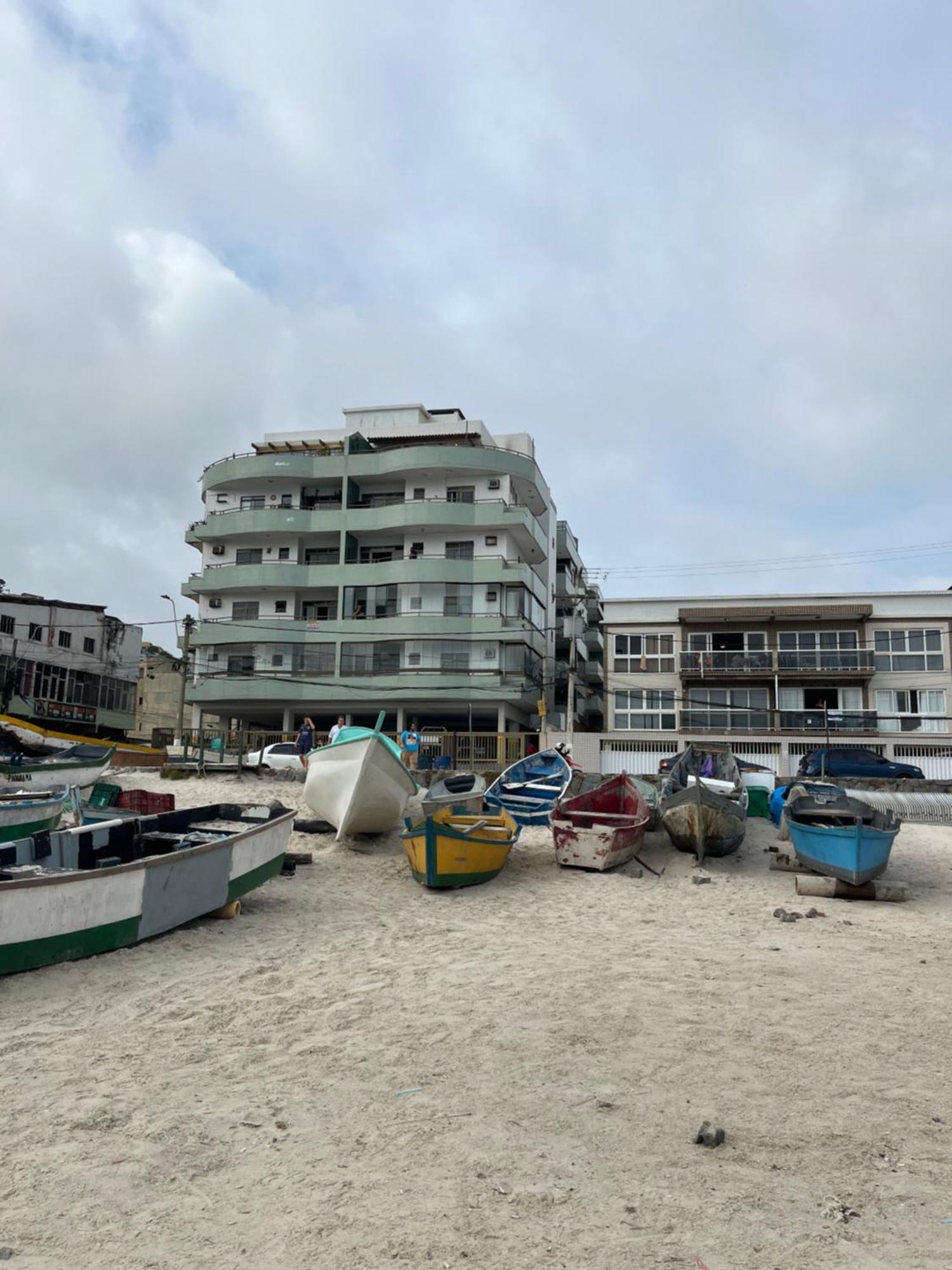 Apartamento Bilico Aluguel De Cobertura Arraial do Cabo